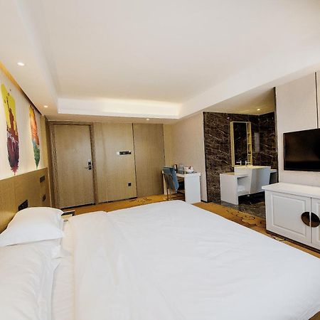 Cheng Bao Hotel Shantou Mixc Branch エクステリア 写真