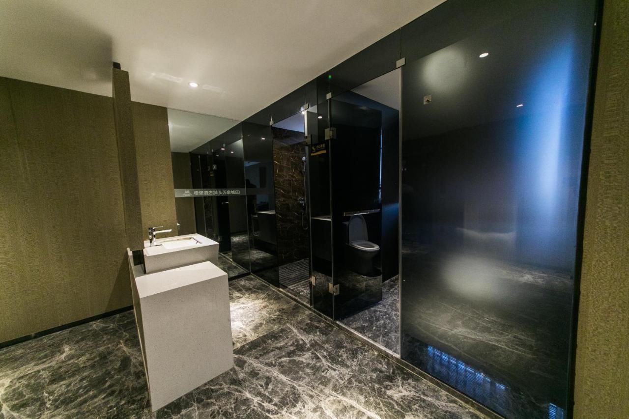 Cheng Bao Hotel Shantou Mixc Branch エクステリア 写真