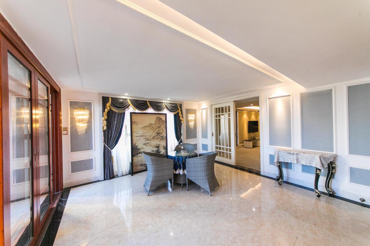 Cheng Bao Hotel Shantou Mixc Branch エクステリア 写真