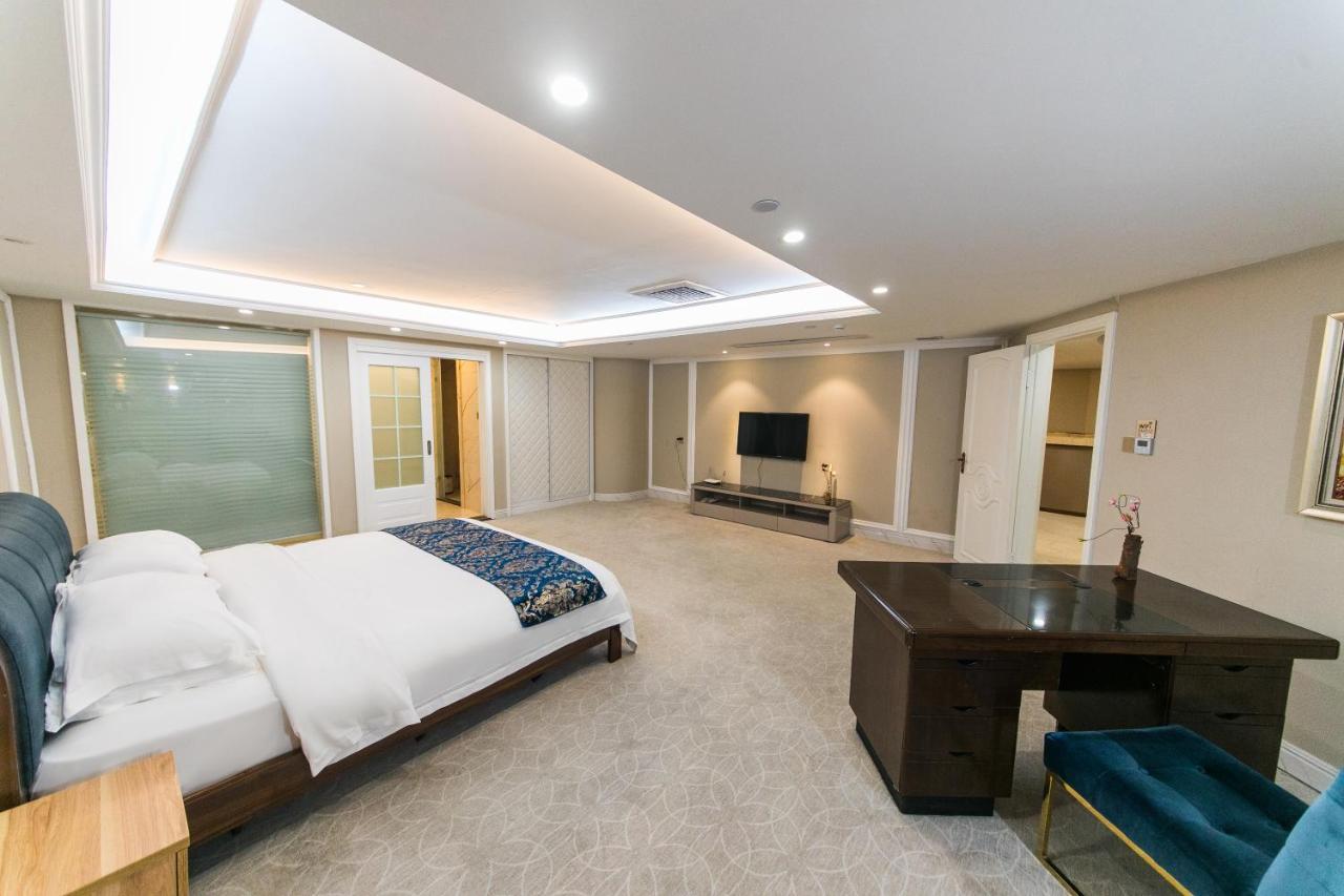 Cheng Bao Hotel Shantou Mixc Branch エクステリア 写真