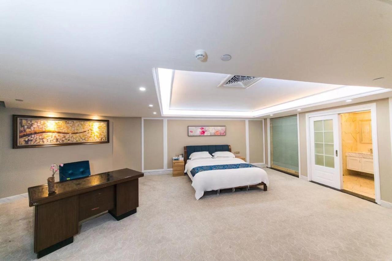 Cheng Bao Hotel Shantou Mixc Branch エクステリア 写真