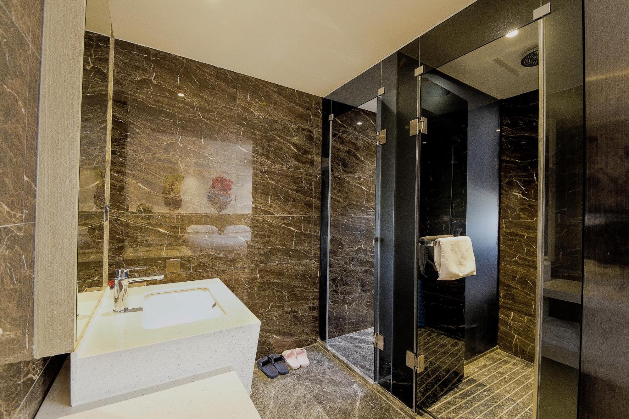 Cheng Bao Hotel Shantou Mixc Branch エクステリア 写真