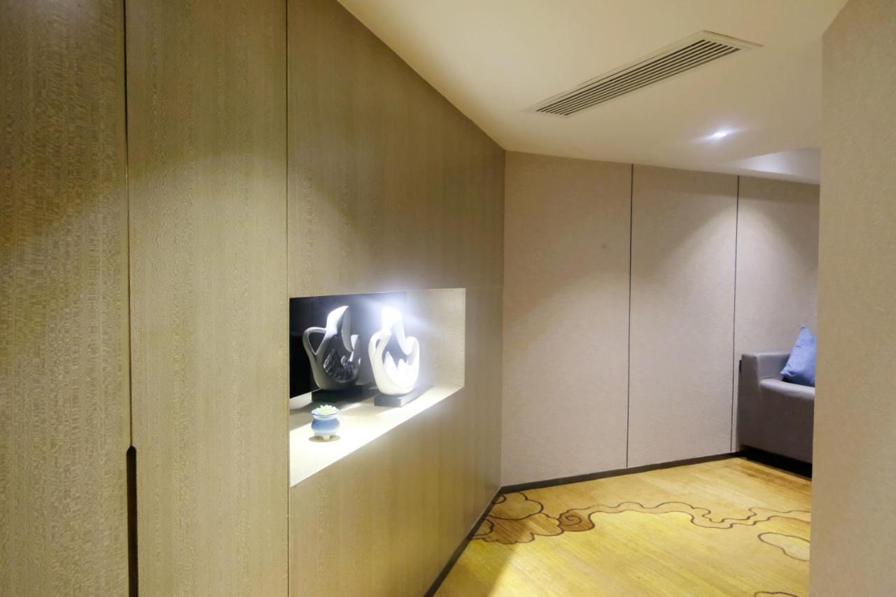 Cheng Bao Hotel Shantou Mixc Branch エクステリア 写真