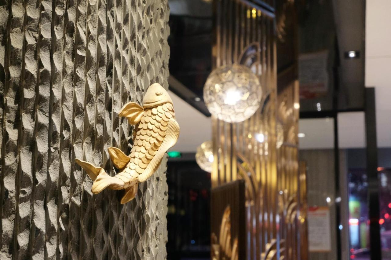 Cheng Bao Hotel Shantou Mixc Branch エクステリア 写真