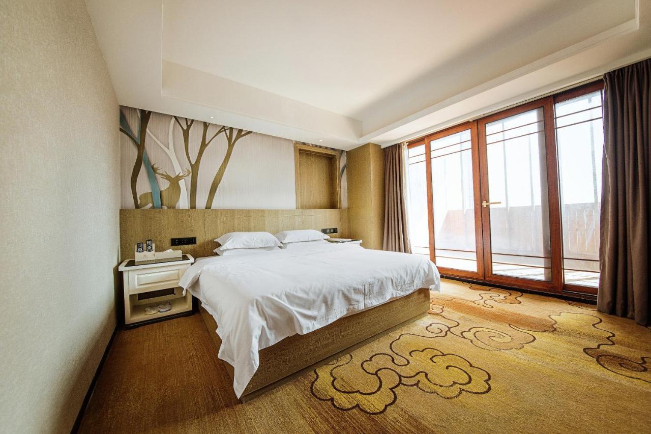 Cheng Bao Hotel Shantou Mixc Branch エクステリア 写真
