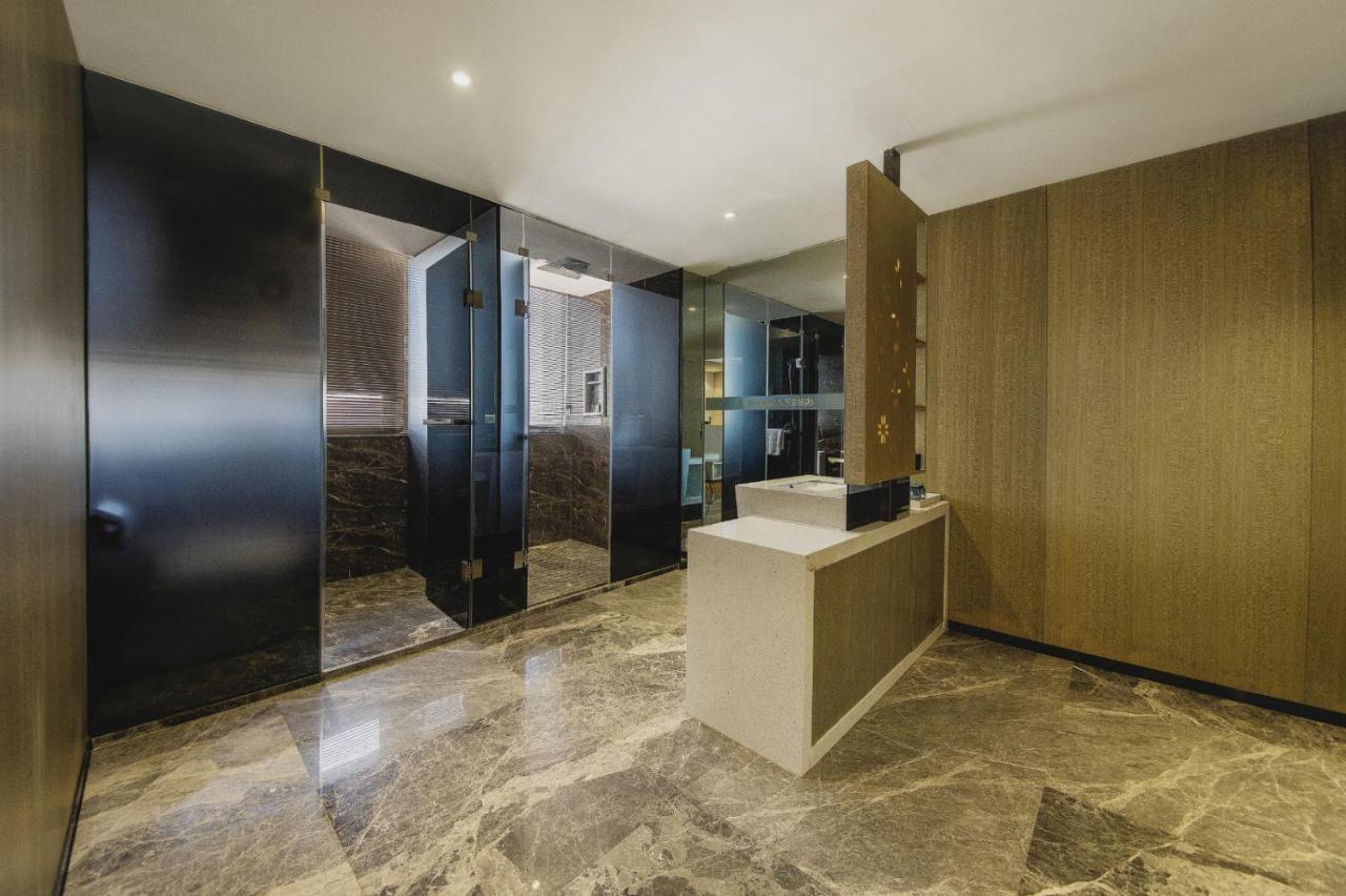 Cheng Bao Hotel Shantou Mixc Branch エクステリア 写真
