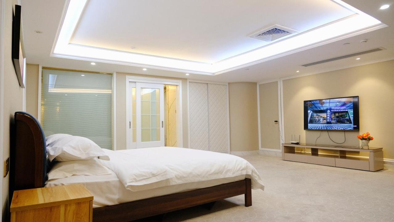 Cheng Bao Hotel Shantou Mixc Branch エクステリア 写真